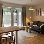 Salt & Salt & Apartment *