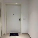 Salt & Salt & Apartment