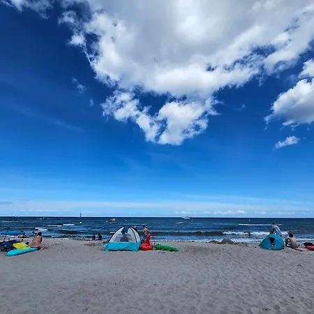 Lägenhet Salt & Salt & *