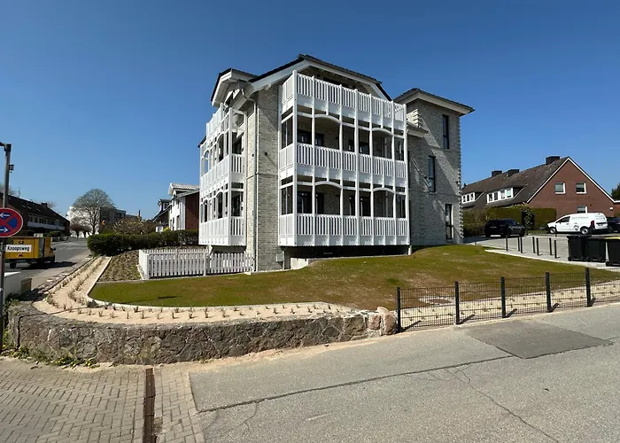 Lägenhet Salt & Salt &